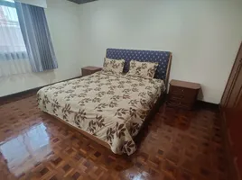 3 Schlafzimmer Wohnung zu vermieten im Rishi Court, Khlong Toei Nuea