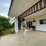 3 Schlafzimmer Villa zu verkaufen im Grand Park View Sriracha, Surasak