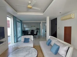 4 Bedroom House for sale at Patak Villa, Chalong