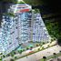 2 Bedroom Apartment for sale at Gemz by Danube, North Village