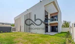 5 Bedrooms Villa for sale in , Abu Dhabi West Yas