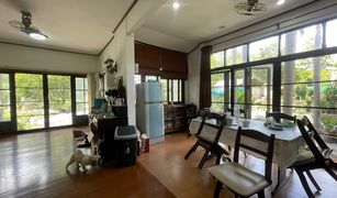 3 Bedrooms House for sale in Pa Tan, Chiang Mai 