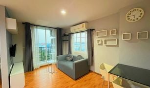 2 Bedrooms Condo for sale in Om Noi, Samut Sakhon Tulip Lite Condo