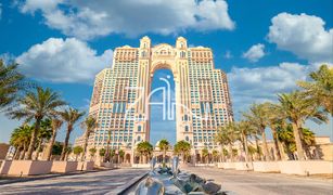 4 Bedrooms Apartment for sale in , Abu Dhabi Fairmont Marina Residences