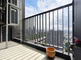 2 Bedroom Apartment for rent at Life Asoke Rama 9, Makkasan