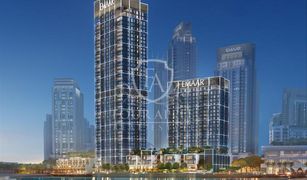 3 Habitaciones Apartamento en venta en Creekside 18, Dubái Creek Edge