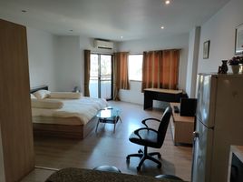 Studio Condo for rent at Chiang Mai Riverside Condominium, Nong Hoi