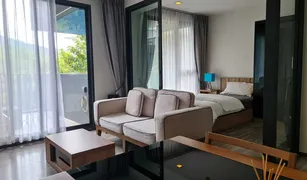 2 Schlafzimmern Wohnung zu verkaufen in Patong, Phuket The Deck Patong