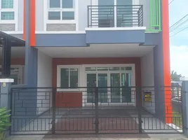 3 спален Таунхаус for sale in Паттайя, Nong Prue, Паттайя