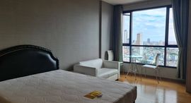 Available Units at Fuse Sathorn-Taksin