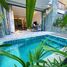 2 Bedroom Condo for sale at Pearl Of Naithon, Sakhu