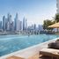 1 Bedroom Condo for sale at Palace Beach Residence, EMAAR Beachfront, Dubai Harbour, Dubai