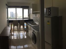 1 Schlafzimmer Wohnung zu vermieten im Aspire Sukhumvit 48, Phra Khanong