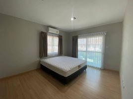 3 Schlafzimmer Villa zu vermieten im Baan Karnkanok 20, San Sai Noi, San Sai