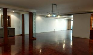 3 Bedrooms Condo for sale in Khlong Toei Nuea, Bangkok Kallista Mansion