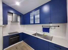 4 Bedroom House for rent at Golden Town Sukhumvit-Bearing BTS Station, Samrong