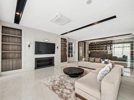 4 Schlafzimmer Haus zu verkaufen im Perfect Masterpiece Rama 9, Prawet