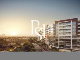 Studio Apartment for sale at Azizi Mirage 1, Glitz