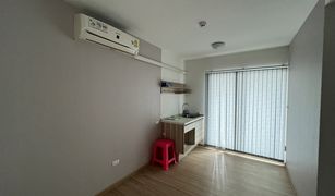 Studio Condo for sale in Talat Bang Khen, Bangkok Plum Condo Chaengwattana Station Phase 2