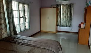 3 Schlafzimmern Haus zu verkaufen in Bueng Bon, Pathum Thani Baan Pornthisan 6