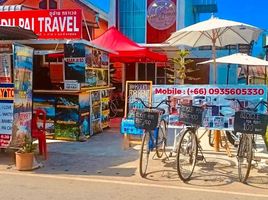  Hotel / Resort zu verkaufen in Pai, Mae Hong Son, Wiang Tai, Pai, Mae Hong Son