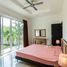3 Schlafzimmer Villa zu verkaufen im Red Mountain Lake Side, Thap Tai