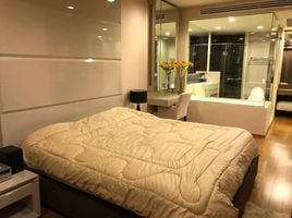 1 Schlafzimmer Wohnung zu vermieten im The Address Sathorn, Si Lom