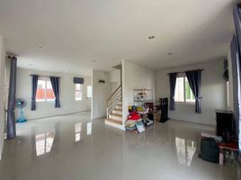 3 Bedroom Villa for sale at The Touch House Wongwaen-Wang Noi, Lam Sai, Wang Noi