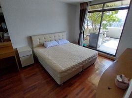 1 Bedroom Apartment for rent at The Roof Garden Onnut, Phra Khanong