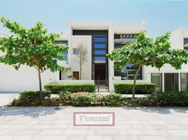 5 Bedroom Villa for sale at District One Villas, District One, Mohammed Bin Rashid City (MBR)