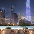 2 Bedroom Condo for sale at City Center Residences, Burj Views