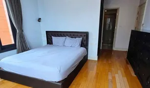 曼谷 Khlong Toei Aguston Sukhumvit 22 2 卧室 公寓 售 
