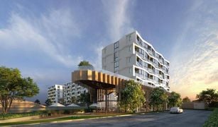 Studio Wohnung zu verkaufen in Choeng Thale, Phuket Laya Resort Phuket
