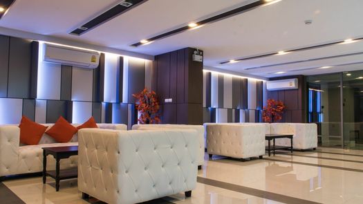 Фото 1 of the Reception / Lobby Area at Voque Place Sukhumvit 107