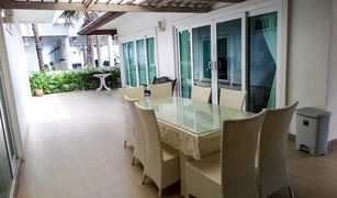 Дом, 4 спальни на продажу в Банг Ламунг, Паттая Sea Breeze Villa Pattaya