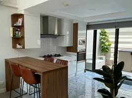 3 Bedroom Townhouse for rent at Patio Rama 9 - Pattanakarn, Suan Luang