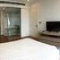 1 Schlafzimmer Appartement zu vermieten im The Bangkok Sathorn, Thung Wat Don