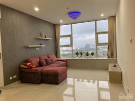 1 Bedroom Apartment for rent at The Golden Star, Binh Thuan, District 7