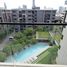 1 Bedroom Condo for sale at Blossom Condo @ Sathorn-Charoenrat, Yan Nawa, Sathon