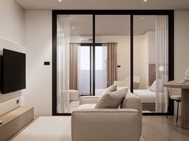 1 спален Кондо на продажу в Hillside Plaza & Condotel 4, Chang Phueak