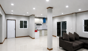 5 Bedrooms House for sale in Bang Khu Wat, Pathum Thani Waraville