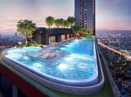 1 Bedroom Condo for sale at Aspire Huai Khwang, Din Daeng, Din Daeng, Bangkok