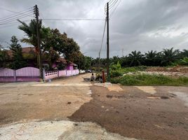  Land for sale at Suthawan Village 2, Bang Non, Mueang Ranong