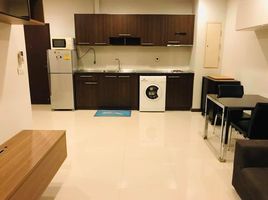 1 Bedroom Apartment for rent at Vista Garden, Phra Khanong Nuea