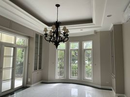 4 Schlafzimmer Haus zu verkaufen im Ladawan Rama 2, Samae Dam, Bang Khun Thian