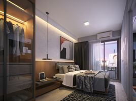 2 Schlafzimmer Wohnung zu verkaufen im Quintara MHy’ZEN Phrom Phong, Khlong Tan Nuea