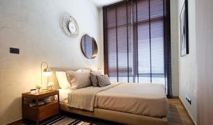 2 Bedrooms Condo for sale in Khlong Toei Nuea, Bangkok The Lofts Asoke