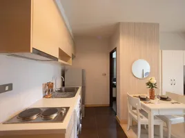 1 Bedroom Condo for rent at 59 Heritage, Khlong Tan Nuea, Watthana, Bangkok