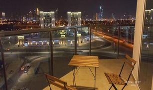 1 Schlafzimmer Appartement zu verkaufen in Umm Hurair 2, Dubai Binghatti Gateway