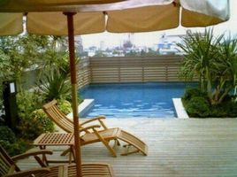 1 Bedroom Apartment for rent at Plus 38 Hip , Phra Khanong